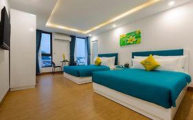 Lyn'S Hotel & Apartment
