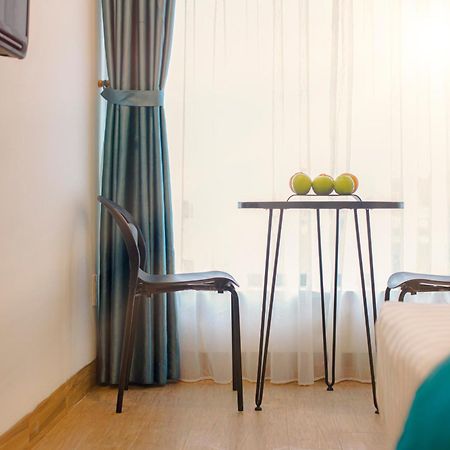 Lyn'S Hotel & Apartment Đà Nẵng Ngoại thất bức ảnh