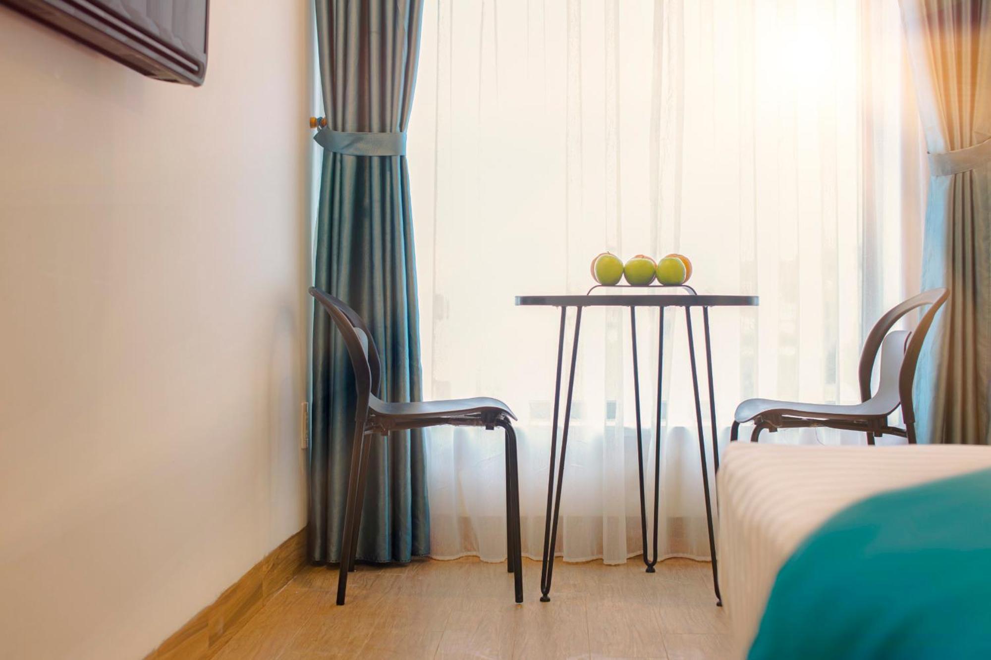 Lyn'S Hotel & Apartment Đà Nẵng Ngoại thất bức ảnh